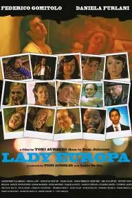 Lady Europa_peliplat