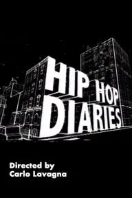 Hip Hop Diaries_peliplat