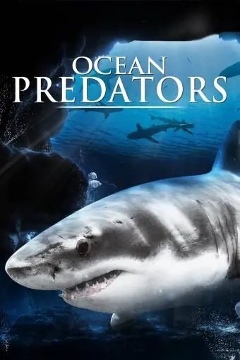 Ocean Predators_peliplat