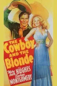 The Cowboy and the Blonde_peliplat