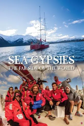 Sea Gypsies: The Far Side of the World_peliplat