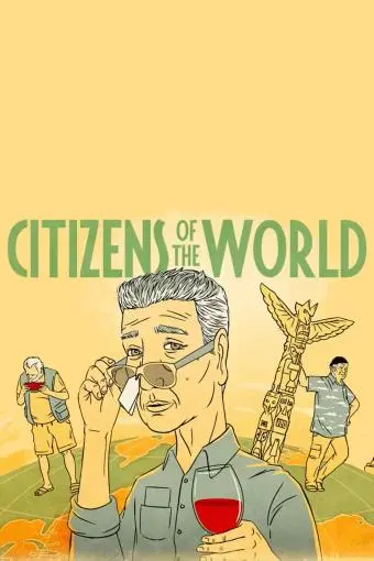 Citizens of the World_peliplat