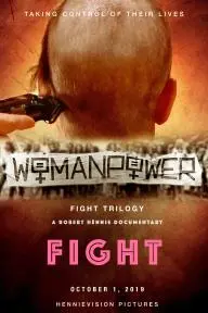 Fight Trilogy Fight (Film)_peliplat