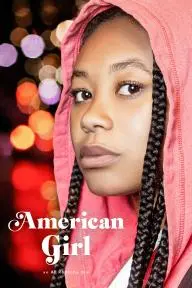 American Girl_peliplat