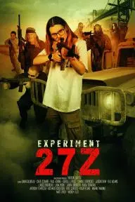 Experiment 27Z_peliplat