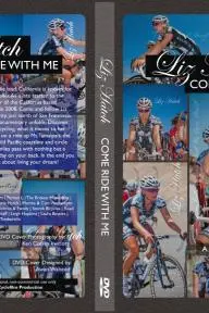 Liz Hatch: Come Ride with Me_peliplat