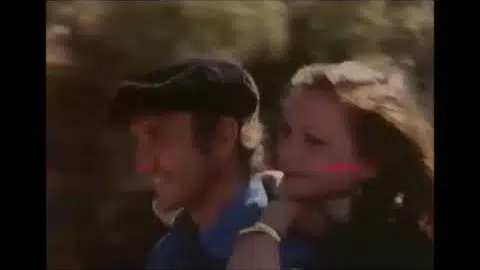 Hu-Man (1975) Trailer