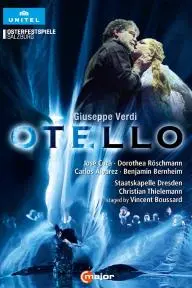 Verdi: Otello_peliplat