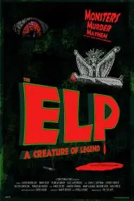 The Elp; A Creature of Legend_peliplat