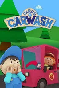 Carl's Car Wash: The Movie - Super Simple_peliplat