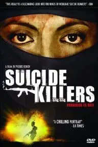 Suicide Killers_peliplat