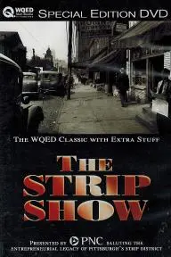 The Strip Show_peliplat