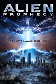 Alien Prophecy_peliplat