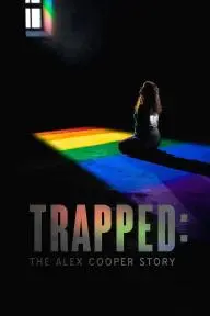 Trapped: The Alex Cooper Story_peliplat