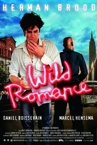 Wild Romance_peliplat