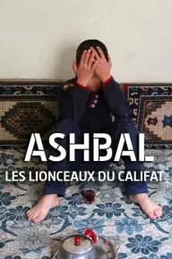 Ashbal, les lionceaux du califat_peliplat