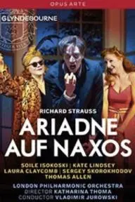 Ariadne auf Naxos_peliplat