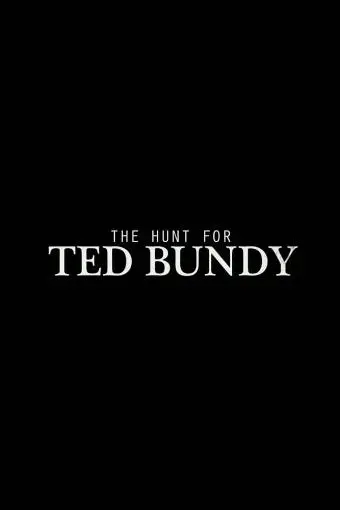 The Hunt for Ted Bundy_peliplat
