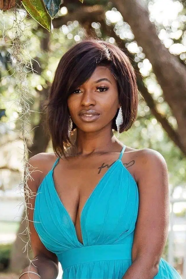 Patrice Jennings