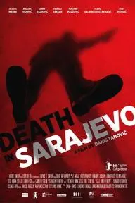 Death in Sarajevo_peliplat