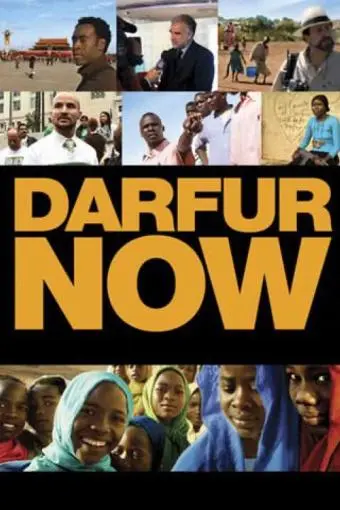 Darfur Now_peliplat