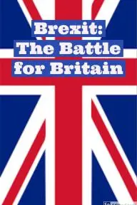 Brexit: The Battle for Britain_peliplat
