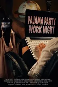 Pajama Party Work Night_peliplat