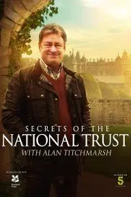 Secrets of the National Trust_peliplat