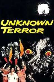 The Unknown Terror_peliplat