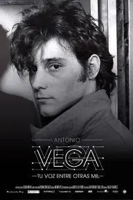 Antonio Vega. Tu voz entre otras mil_peliplat