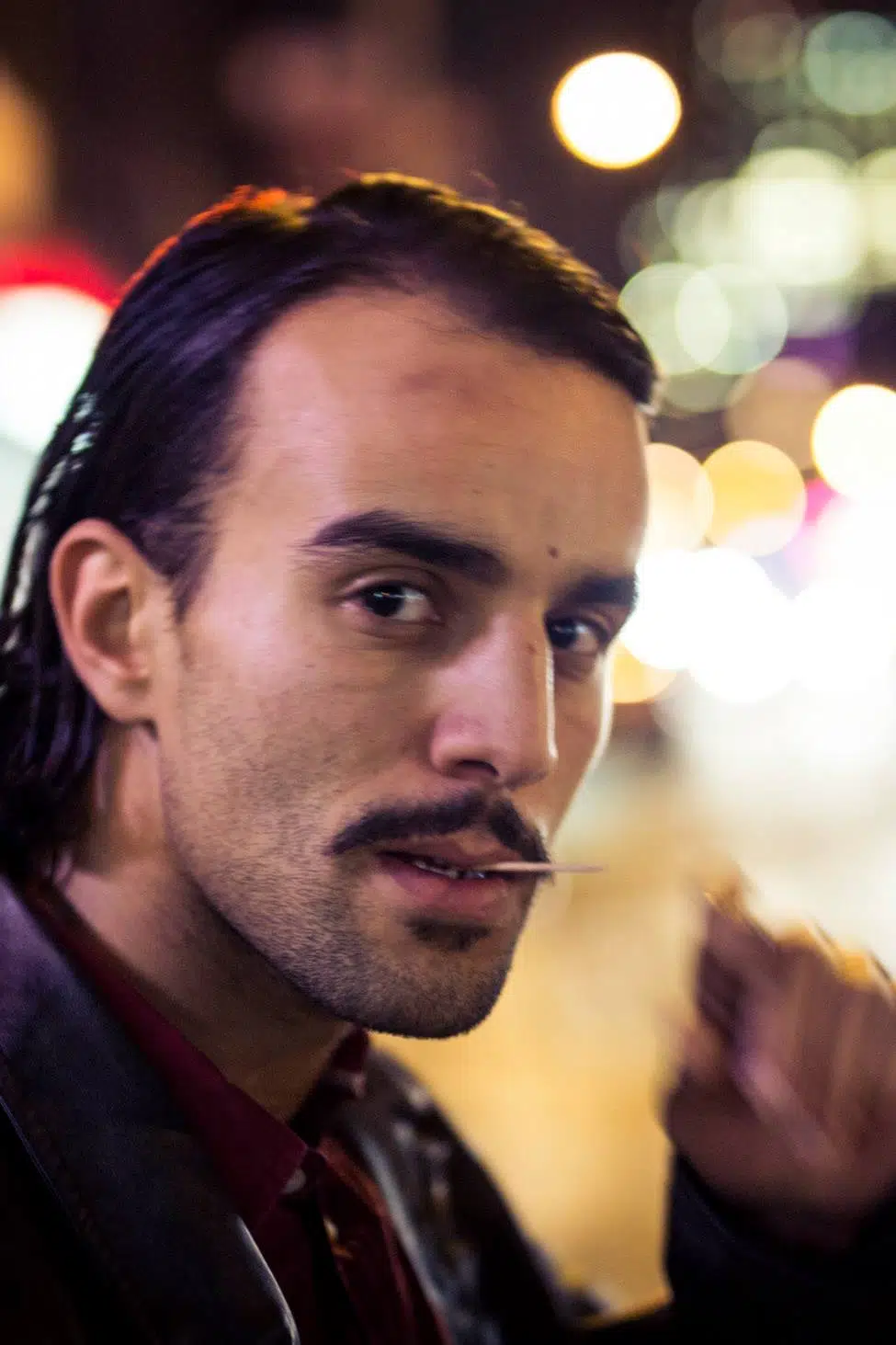 Kriman Karim Benbella