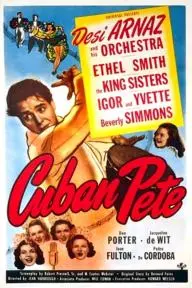 Cuban Pete_peliplat