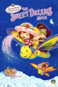 Strawberry Shortcake: The Sweet Dreams Movie_peliplat