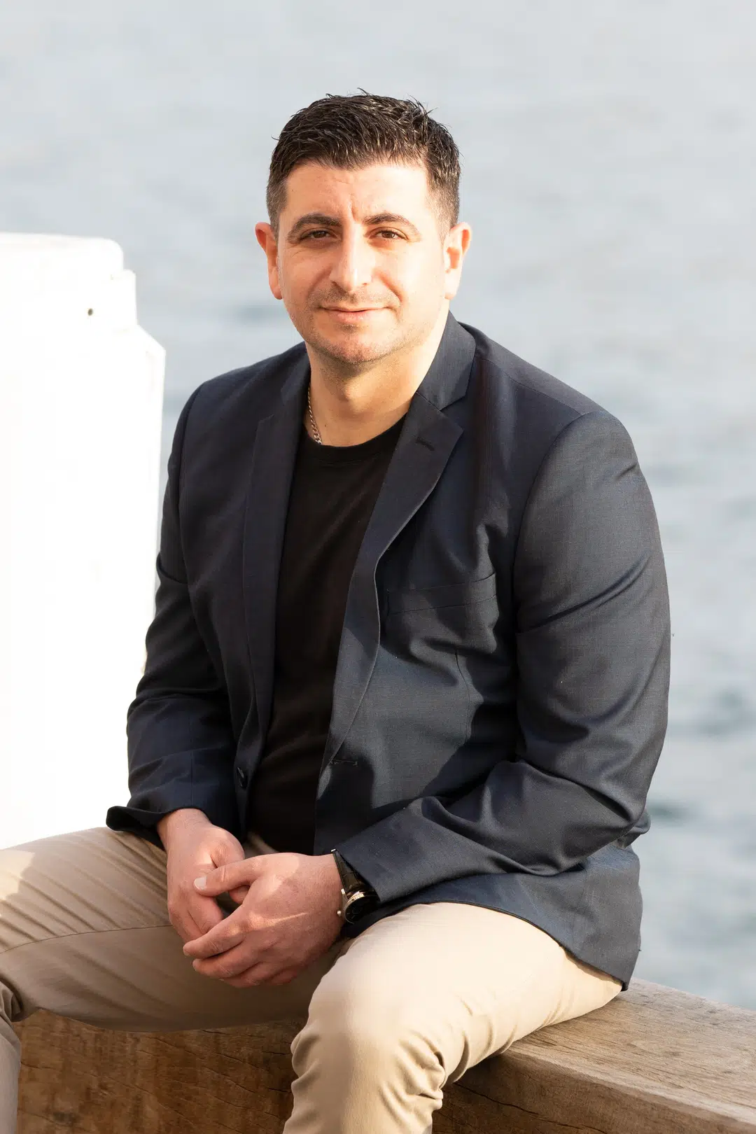 Aramseen Sarkiss