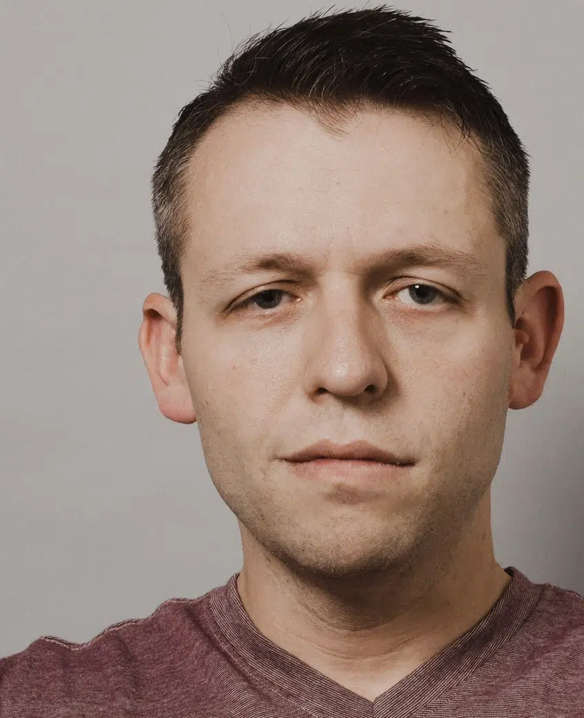 Steven Denton