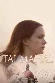 Taj Mahal_peliplat