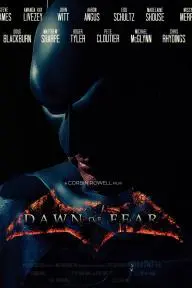 Batman: Dawn of Fear_peliplat