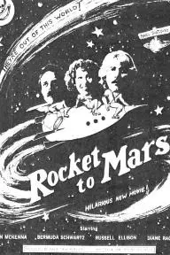 Rocket to Mars_peliplat