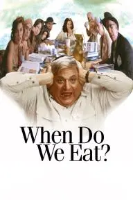 When Do We Eat?_peliplat