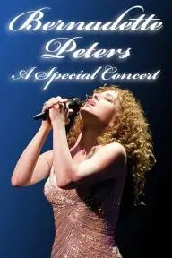 Bernadette Peters: A Special Concert_peliplat
