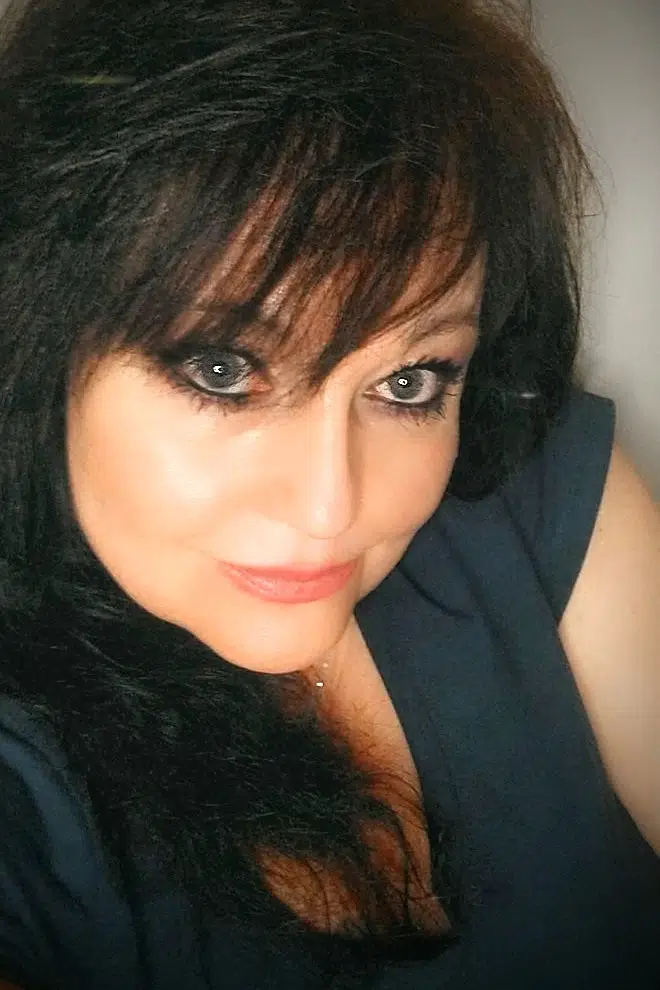 Tammy Lynn
