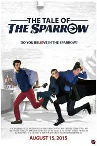 The Tale of the Sparrow_peliplat