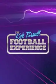 The Kyle Brandt Football Experience_peliplat