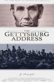 The Gettysburg Address_peliplat