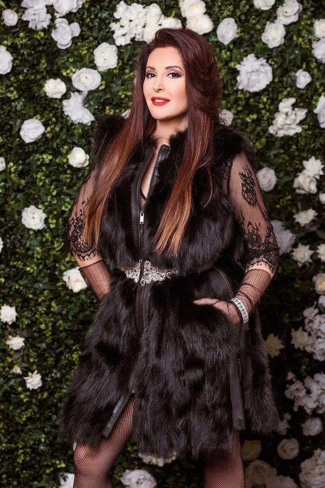Dragana Mirkovic