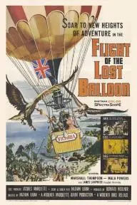 Flight of the Lost Balloon_peliplat