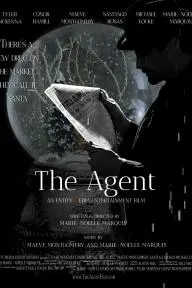 The Agent_peliplat