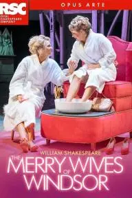 Royal Shakespeare Company: The Merry Wives of Windsor_peliplat