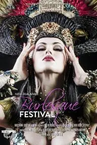 New Zealand Burlesque Festival_peliplat