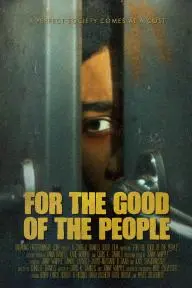 For the Good of the People_peliplat